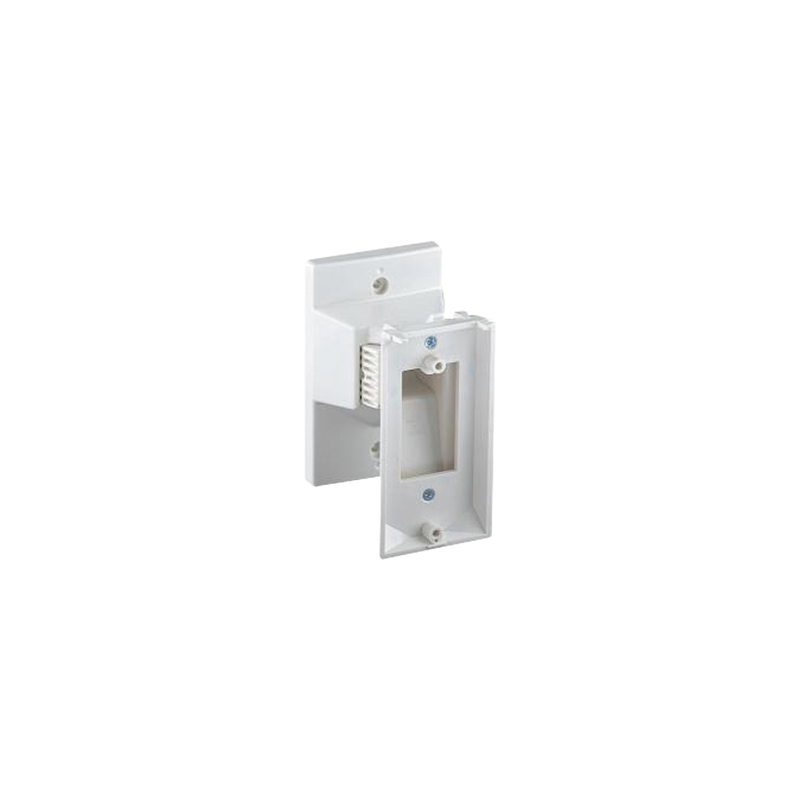 Montaje para Sensores Optex, serie LX/CX / Compatible con LX-402 / QXI Series
