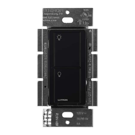 (Caseta Wireless) Interruptor Inteligente On/Off, requiere cable neutro. 6A, /120V