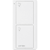 Control remoto PICO 2 botones encender, apagar, complemente con un switch on/off, Caseta, RA2, RadioRa2