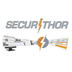 Licencia, Software de Monitoreo Profesional, para central de alarmas, versión red cliente/servidor, disponible para cuentas ili