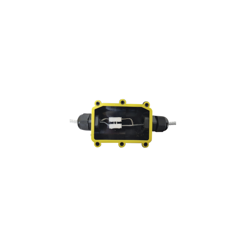 Accesorio de Reparación/Empalme del Cable Sensor para Cerca IRONCLAD