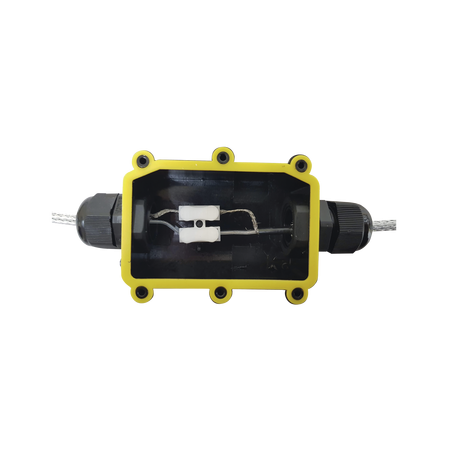 Accesorio de Reparación/Empalme del Cable Sensor para Cerca IRONCLAD
