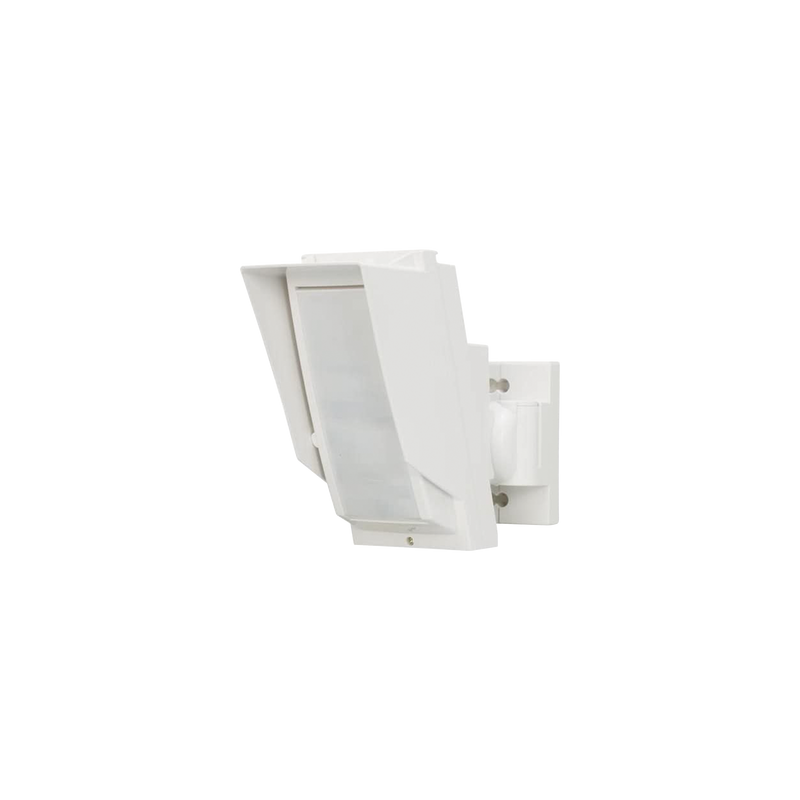 Detector de Movimiento / 100% Exterior / Inalambrico (Alimentacion) / Hasta 24 metros / Instalación a 3 metros / Compatible con