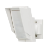 Detector de Movimiento / 100% Exterior / Inalambrico (Alimentacion) / Hasta 24 metros / Instalación a 3 metros / Compatible con