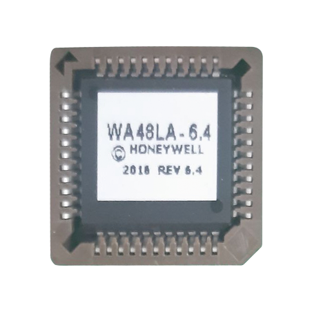 Chip para Actualización de panel VISTA48LA