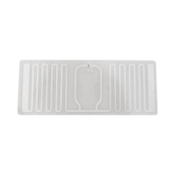 TAG ADHESIVO RFID UHF PARA ETIQUETADO DE SUPERFICIES NO METALICAS