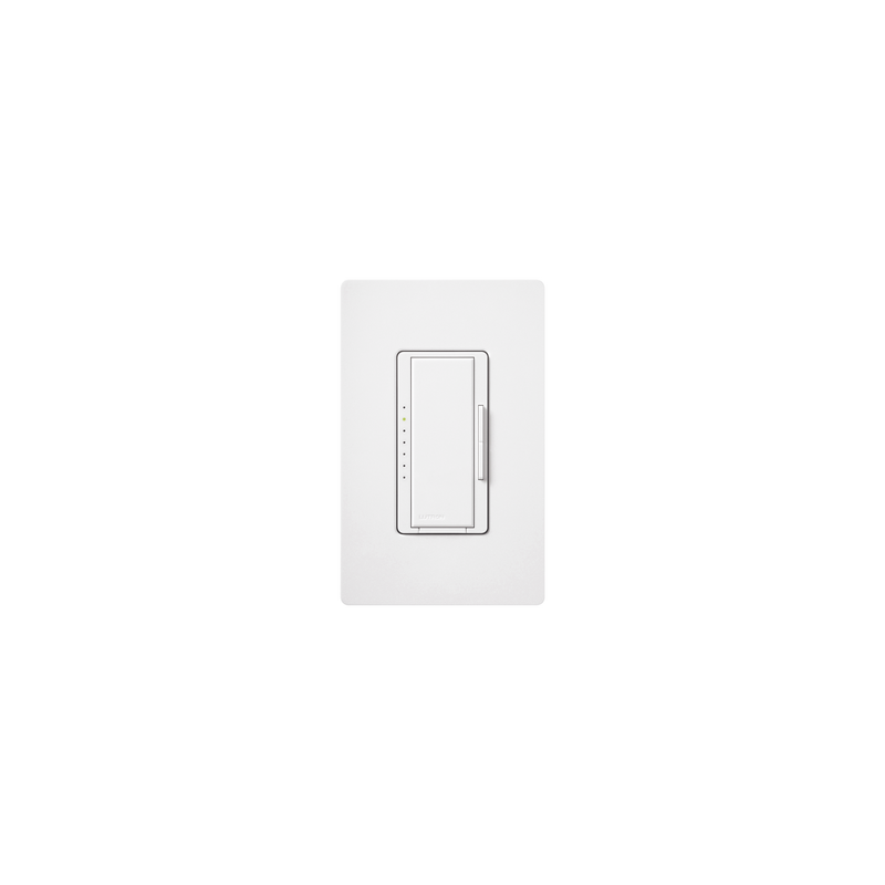 Maestro Atenuador, dimmer3 VIAS / Un solo polo 150W CFL/LED O 600W INC/HAL