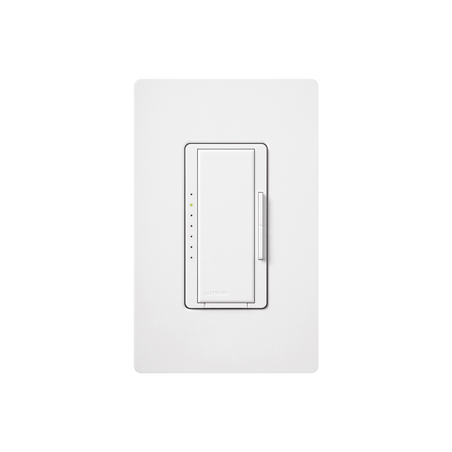 Maestro Atenuador, dimmer3 VIAS / Un solo polo 150W CFL/LED O 600W INC/HAL