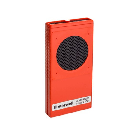 Simulador de rotura de Cristal