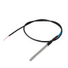 Sensor externo de baja temperatura, cableado, para EA200-12, EA400-12 y EAProGTWY.