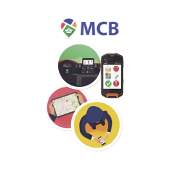Licencia, para el control de ordenes de trabajo y servicio. Ideal para administrar su personal de campo, instaladores, ventas, r