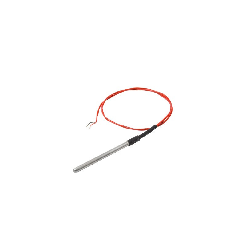 Sensor externo de alta temperatura, cableado, para EA200-12, EA400-12 y EAProGTWY.