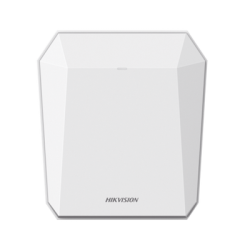Radar IP Perimetral / 120 metros de Distancia / 120° de Cobertura / IP67 / IK10 / Nema 4X / 32 Objetos de Detección y 16 Zonas