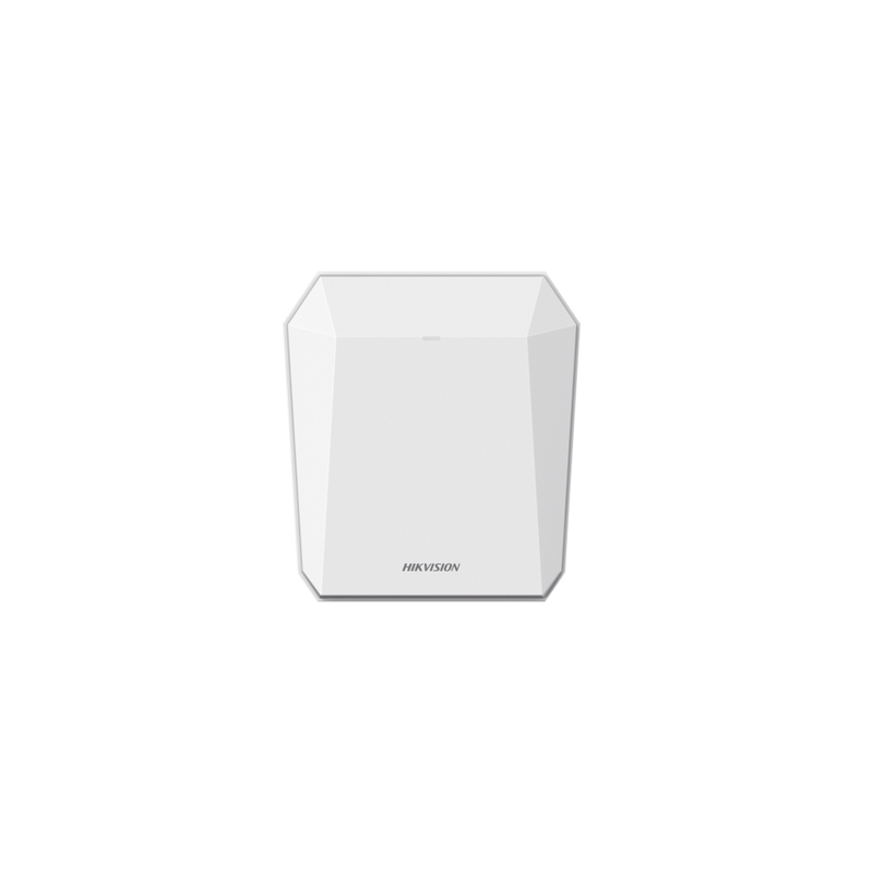 Radar IP Perimetral / 120 metros de Distancia / 120° de Cobertura / IP67 / IK10 / Nema 4X / 32 Objetos de Detección y 16 Zonas