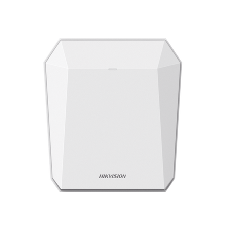 Radar IP Perimetral / 120 metros de Distancia / 120° de Cobertura / IP67 / IK10 / Nema 4X / 32 Objetos de Detección y 16 Zonas