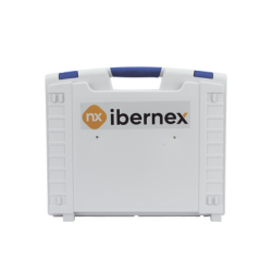 Maletín Funcional Demo Sistema de Intercomunicación Paciente Enfermera / Solucion WIRELESS