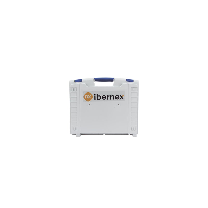 Maletín Funcional Demo Sistema de Intercomunicación Paciente Enfermera / Solucion WIRELESS