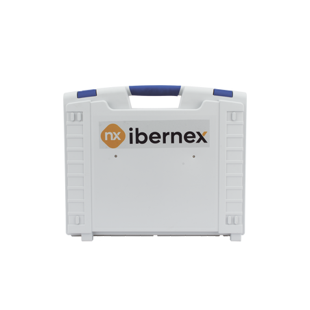 Maletín Funcional Demo Sistema de Intercomunicación Paciente Enfermera / Solucion WIRELESS