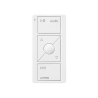 Control PICO 3 botones, control de audio, integrable con SONOS u otras marcas.