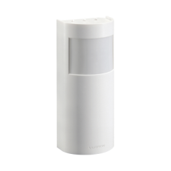 Sensor inalámbrico de esquina 90° OCC/VAC, 15.2 mts de largo, cobertura. Ocupancia y Vacancia