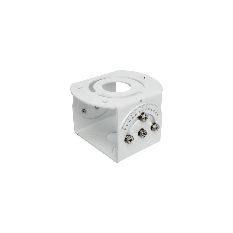 Montaje de Pared para Radar Hikvision