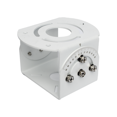Montaje de Pared para Radar Hikvision