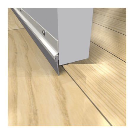 Sello bajo puerta 48 in serie 307AV