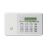 Teclado programador para interfaces Honeywell