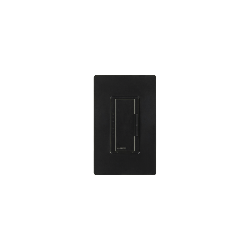 Maestro Atenuador, dimmer3 VIAS / Un solo polo 150W CFL/LED O 600W INC/HAL
