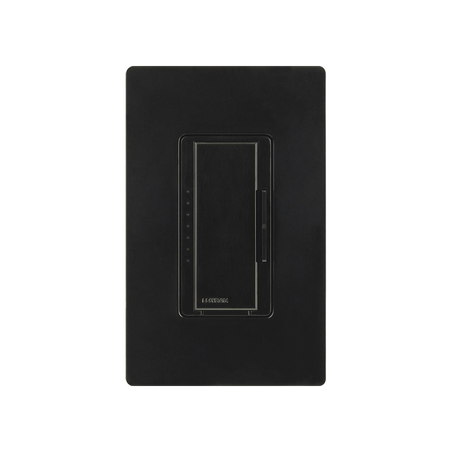 Maestro Atenuador, dimmer3 VIAS / Un solo polo 150W CFL/LED O 600W INC/HAL