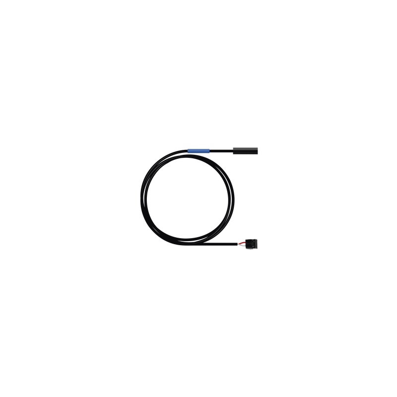 Sensor externo de baja temperatura para EA200-12, EA400-12, EAProGTWY resistente al agua