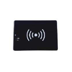 Lector RFID UHF de Sobremesa / Frecuencias UHF 866-868MHz y 902-928MHz / Protocolo EPC C1 GEN2 (ISO18000-6C) / Distancia de Lect