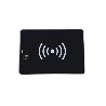 Lector RFID UHF de Sobremesa / Frecuencias UHF 866-868MHz y 902-928MHz / Protocolo EPC C1 GEN2 (ISO18000-6C) / Distancia de Lect