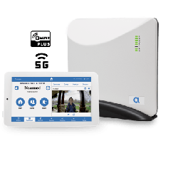 KIT AUTOMATIZACION SISTEMA ALULA / 1 año 5G + 1 año Licencia Automatización