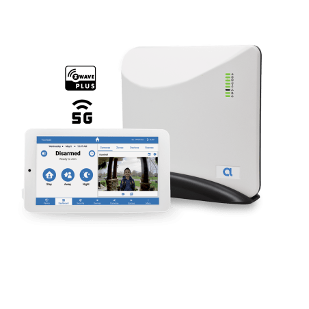 KIT AUTOMATIZACION SISTEMA ALULA / 1 año 5G + 1 año Licencia Automatización