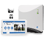 KIT AUTOMATIZACION SISTEMA ALULA / 1 año 5G + 1 año Licencia Automatización