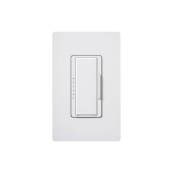 Atenuador inalámbrico con señal ClearConnect, iluminación 150W CFL/LED, 600W incandescente halógeno, 600 VA MLV, 120 V, no r