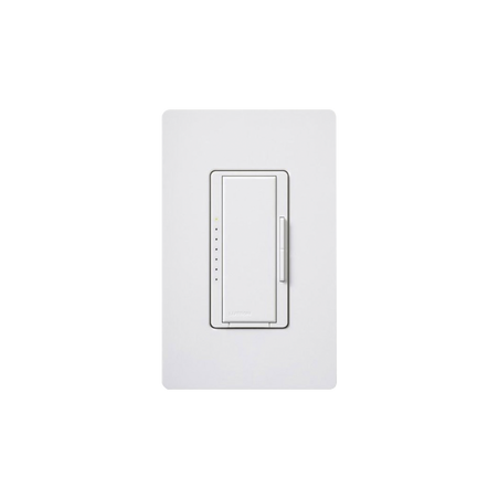 Atenuador inalámbrico con señal ClearConnect, iluminación 150W CFL/LED, 600W incandescente halógeno, 600 VA MLV, 120 V, no r