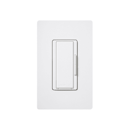 (RadioRA2) Switch on/off de pared, compañero de switch on/off multilocación. Usar en 3 vías o escalera.