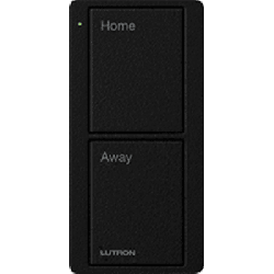 Control inalambrico para control de apagadores y atenuadores Lutron