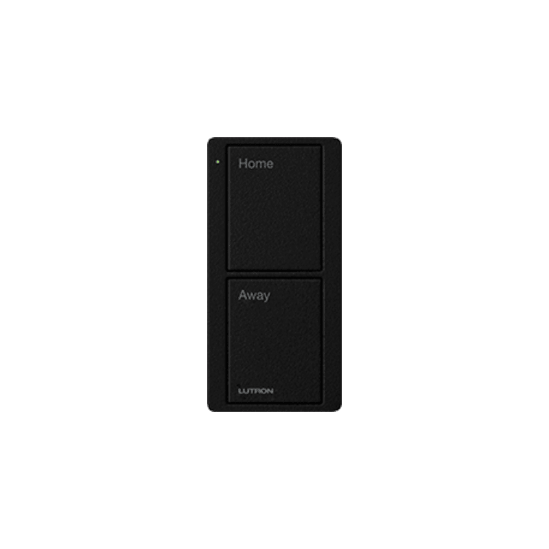 Control inalambrico para control de apagadores y atenuadores Lutron