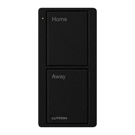 Control inalambrico para control de apagadores y atenuadores Lutron
