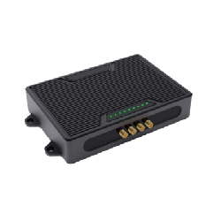 Concentrador Inteligente para Antenas UHF IBERNEX / Soporta 4 antenas NX9781 / Solución de control de errantes / 902 MHz – 92