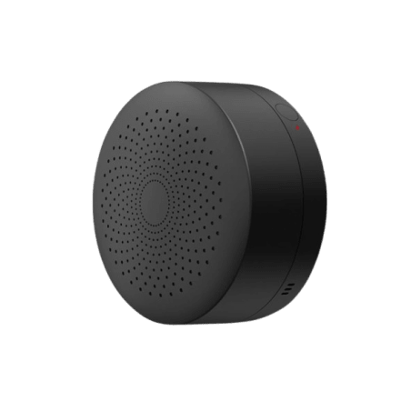 HUB controlador Inteligente ZigBee con señal Wifi Para cerraduras Akubela