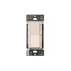 (Caseta Wireless) Interruptor Inteligente On/Off, requiere cable neutro. 5A, /120V