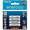 Batería Recargable AAA 1.2V ENELOOP / Ni-HM / Paquete de 4 Baterías