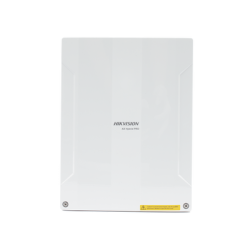 Panel de Alarma AX HYBRID PRO / Wi-Fi / 8 Zonas Cableadas Directas al Panel / 56 Zonas Expandibles: Inalámbricas o Cableadas po