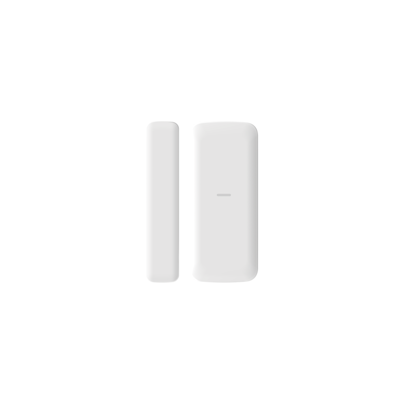 (AX PRO) Contacto Magnético Inalámbrico Slim / Uso en Interior / LED Indicador / Tamper