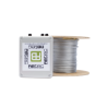 Kit de Cable Sensor Perimetral IRONCLAD para Cercas Ciclónicas / 152 METROS / 1 ZONA / Sin Falsas Alarmas por Viento / TODO Inc