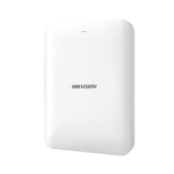 Panel de Alarma Híbrido IP (Versión 2.0) / Wi-Fi / (8 Zonas Cableadas Directas al Panel / 56 Zonas Expandibles: Inalámbricas 